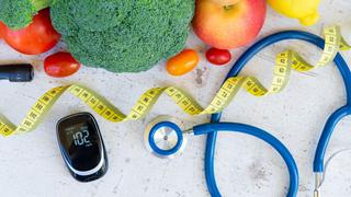 Comer para vivir: 4 claves en la dieta de un paciente diabético