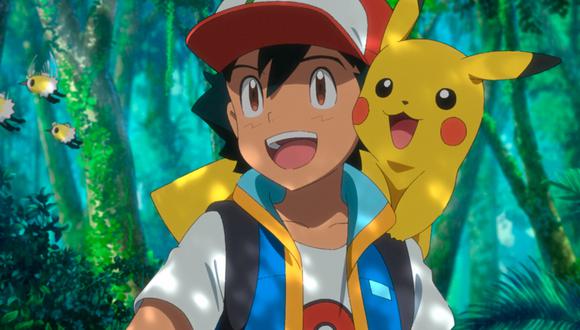 Un niño en Twitter se volvió viral por pedir un Pokémon no binario para incluir a la comunidad LGTB (Foto: Nintendo)