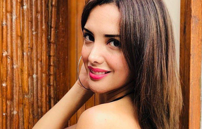 Rosángela Espinoza y su osado traje de baño en Instagram [FOTOS]