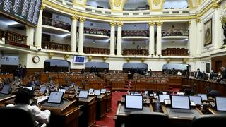 “Aprobar la moción... la de tu hermana”: congresista lanza frase ofensiva en pleno debate 