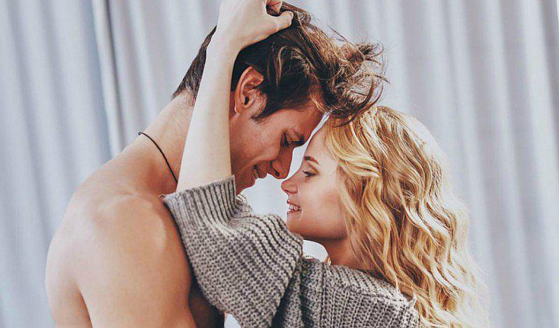 ¿Cuáles son las fantasías íntimas de las chicas tímidas?