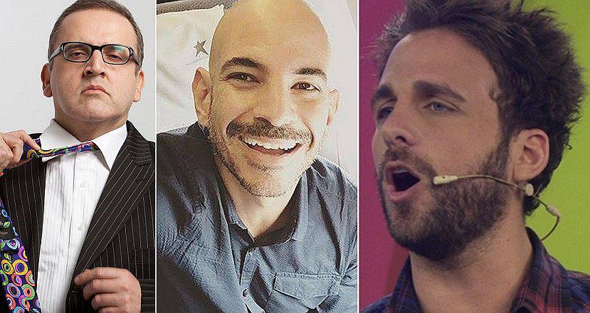 ​¿Suenan las campanas? El conductor que se casaría con su pareja en el extranjero según ....