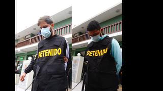 San Isidro: caen dos integrantes de la banda ‘Los Malditos del Rolex’ que asaltaron a los comensales de un restaurante | VIDEO