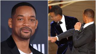 Will Smith regresa a la pantalla grande con “Emancipation” tras escándalo en los Oscar