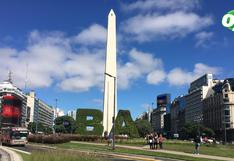 Descubre los 8 lugares turísticos que no puedes dejar de visitar en Buenos Aires 