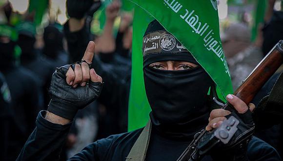Hamas se lanza a cacería de terroristas yihadistas y salafistas en Gaza 