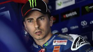 MOTOGP: Jorge Lorenzo está con fuerza para campeonar de nuevo este año