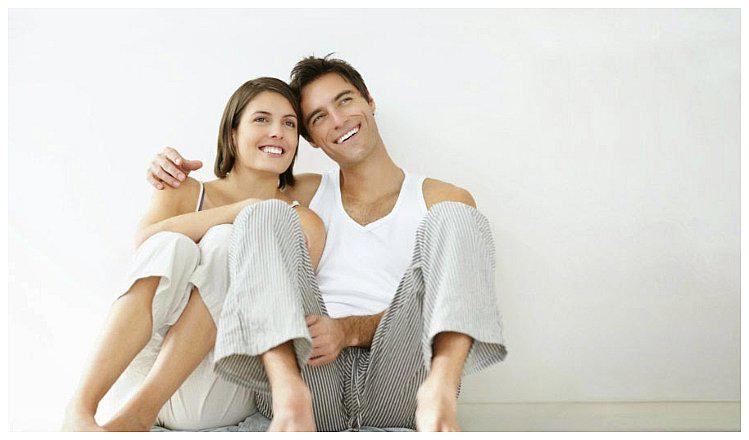 Identifica en cuál de las 6 etapas se encuentra tu relación amorosa