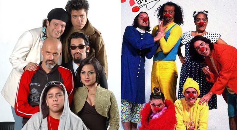 'La gran sangre' y 'Pataclaun': ¿Cómo les fue en el rating tras debut en Panamericana Televisión? 