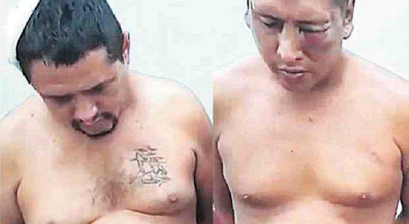 Carabayllo: falsos colectiveros quisieron abusar de pasajeras y reciben paliza