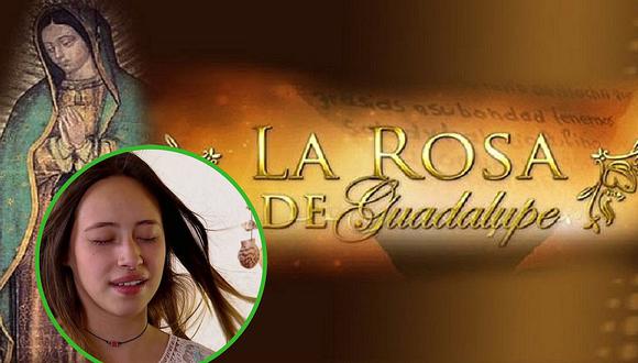 ¿Por qué crearon el "airecito milagroso" en 'La Rosa de Guadalupe'?