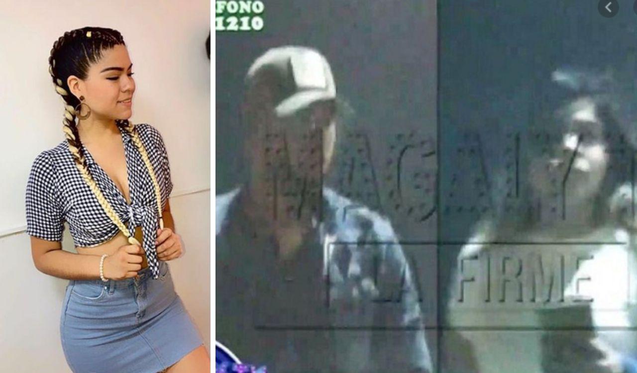 Lucero Jara protagoniza videoclip