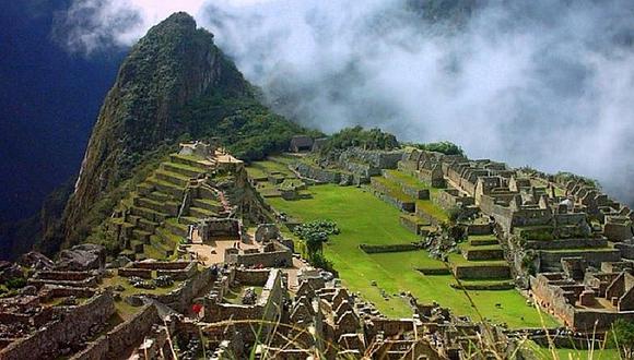 Machu Picchu: Turista muere al caer a abismo por tomarse una foto