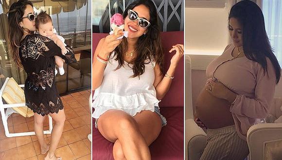 Melissa Paredes disfruta del verano con sexy bikini en Instagram (FOTOS)