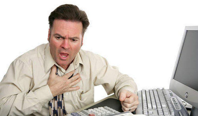 ¿Sueñas que te falta el aire? ¡Conoce qué significa!