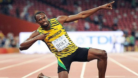 Río 2016: Usain Bolt gana los 200 metros y logra su octava medalla de oro [FOTOS]