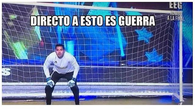 Universitario de Deportes: Cremas son víctimas de memes tras eliminación