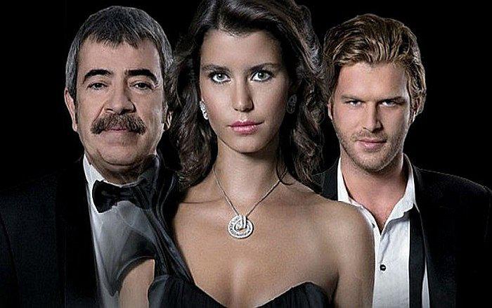  Conoce la historia de las actrices de la telenovela Amor prohibido