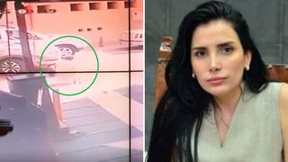 Colombia: excongresista presa escapó con soga desde tercer piso de clínica