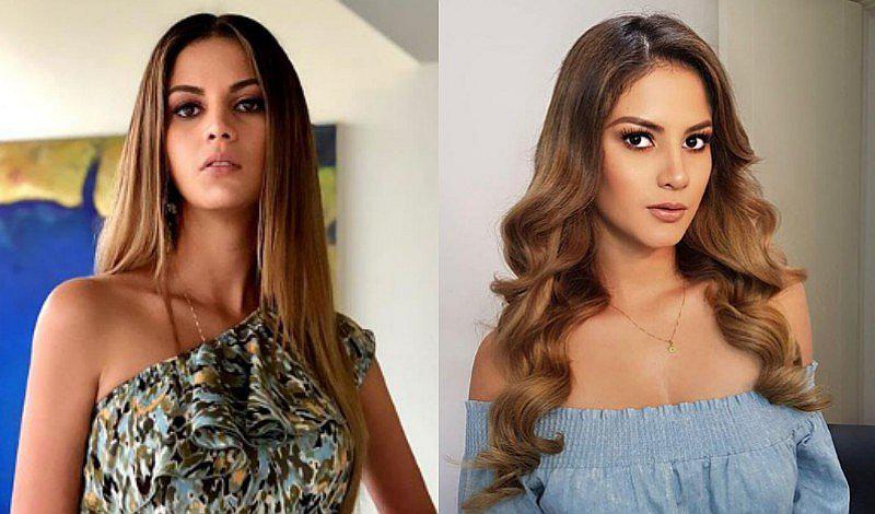 Andrea Moberg luce hermosos atuendos de verano 