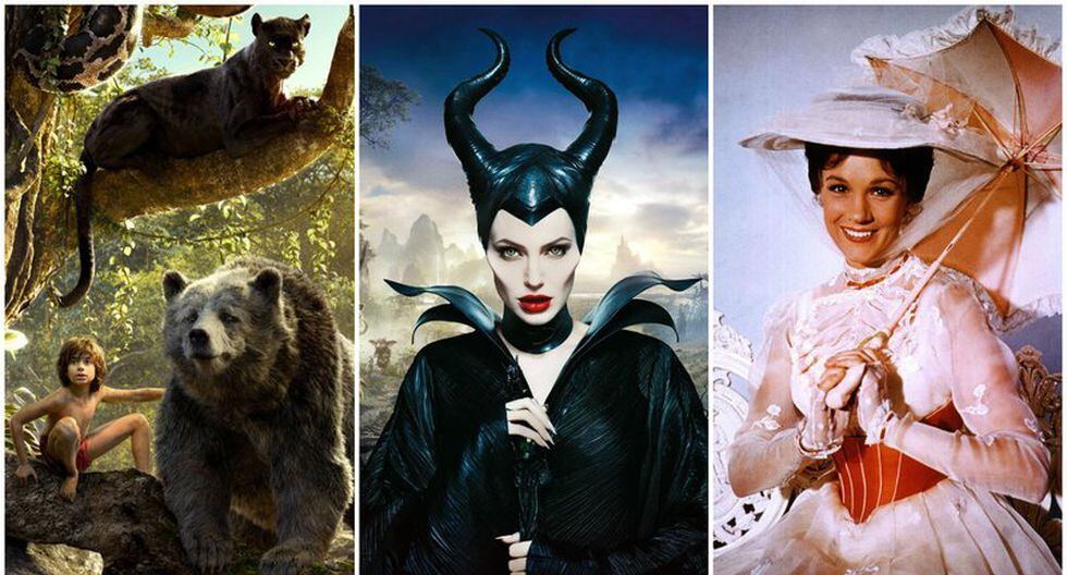 Mujer: ¡Siiii! Disney lanzará secuelas de El libro de la ...