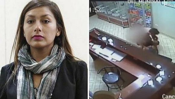 Caso de Arlette Contreras es transferido de Ayacucho a Lima