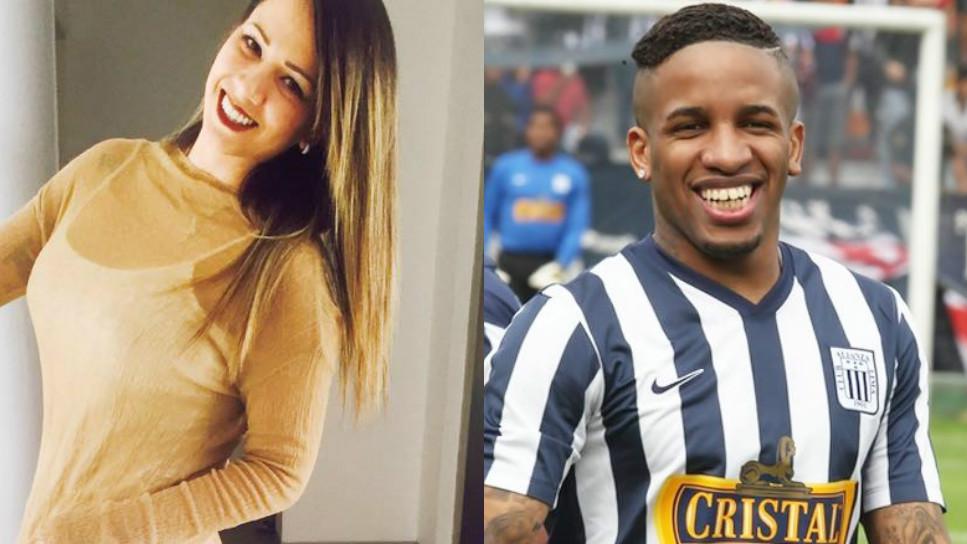 Melissa Klug y Farfán exigen a los medios no hablar de ellos por sus hijos