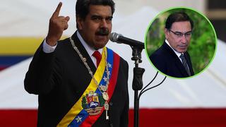 Peruanos necesitarán VISA para ingresar a Venezuela 