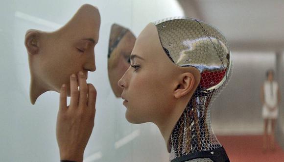 ​Crean piel robótica que responde al tacto igual que la humana y la reemplazará