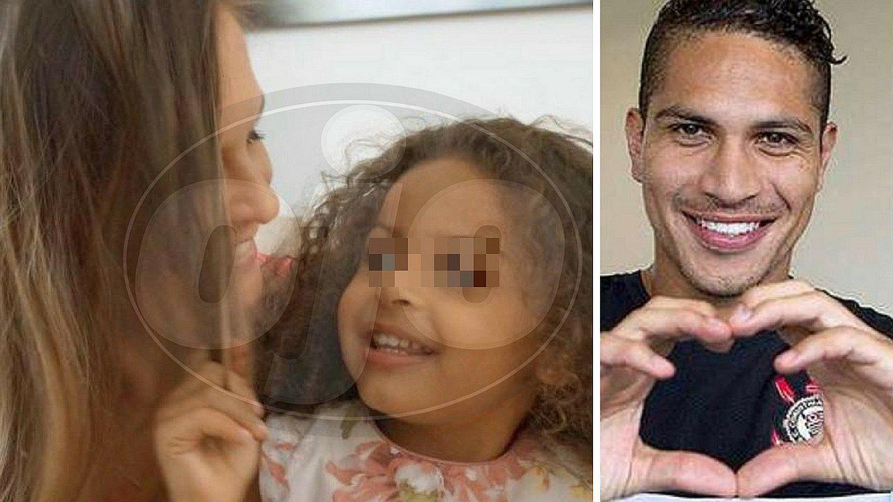 ¿Qué es de la vida de la ex de Paolo Guerrero? Mamá de su única hija mujer (FOTOS)