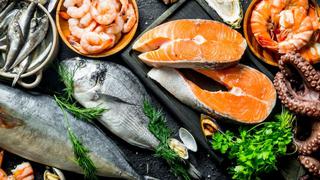Comer para vivir: ¿Cuáles son los pescados grasos?