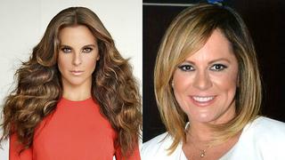 Kate del Castillo: Roxana Castellano pensó que actriz era gay [VIDEO]