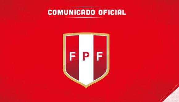 La FPF se pronunció sobre el proceso de licitación de los derechos de la Liga 1. Foto: @TuFPF.