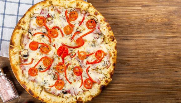 El miércoles 15 de enero los vecinos de Villa el Salvador podrán disfrutar gratuitamente de mil tajadas de pizza y gaseosa. (Foto: Pixabay)