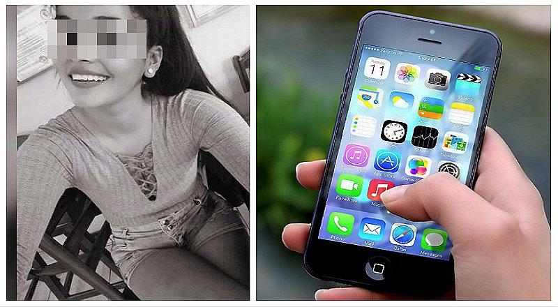 Amiga de joven voleibolista fallecida confiesa que sí le devolvieron el celular