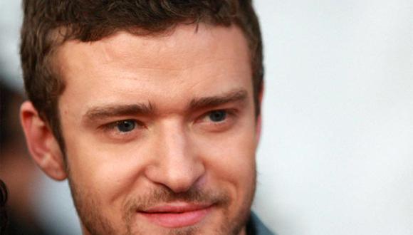 Justin Timberlake se lesiona durante filmación de película