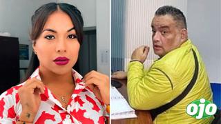 Jorge Benavides se habría molestado con Dayanita por aparecer en ‘La casa de la comedia’