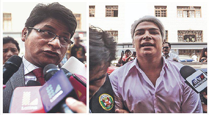 Abogado del 'Zorro Zupe' asegura que lo sentenciaron por su orientación sexual 