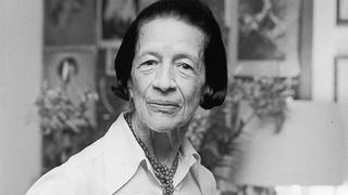 Diana Vreeland: la mujer que hizo de la moda un estilo de vida y conquistó el mundo