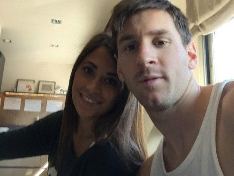 Instagram: Mira el tierno regalo que le hizo su esposa a Lionel Messi 
