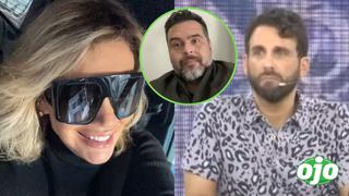 Missólogo venezolano saca cara por Jessica Newton y cuadra a Peluchín: “Alessia fue una excelente candidata”