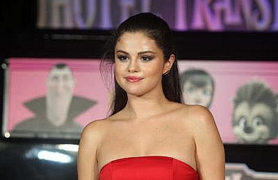 Selena Gomez supera los 100 millones de seguidores en Instagram 