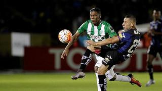 Copa Libertadores: Independiente y Nacional dejan abierta la final con 1-1