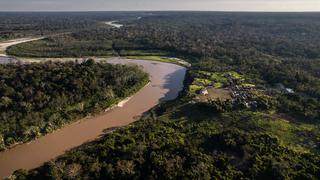 Amazonía: Buscan reducir impactos ambientales de futuras infraestructuras en territorio amazónico