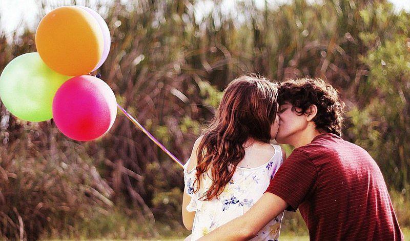 ¿Enamorado de una tauro? Aprende a mimarlo