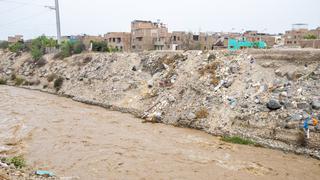 Río Rímac es una amenaza: Identifican 179 puntos críticos y calidad de agua está seriamente afectada