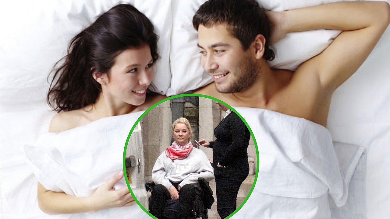 Culpa a fabricante de colchón por fuerte lesión que sufrió en su cama cuando tenía relaciones