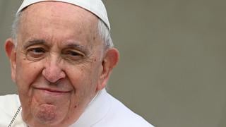 El papa Francisco abre la puerta para revisar el celibato en la Iglesia católica