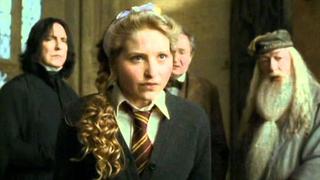 La actriz de Harry Potter que confesó haber sido violada cuando era adolescente