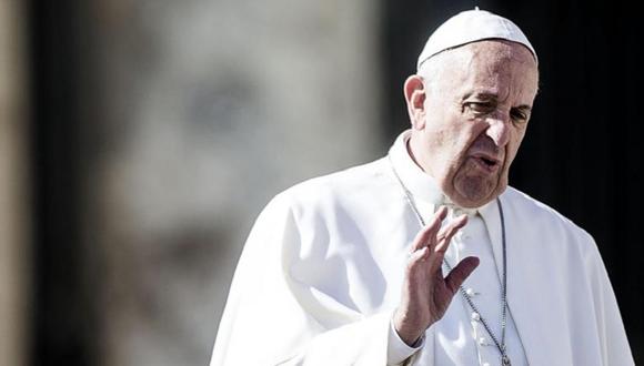 Papa Francisco: Vaticano aclara el pronunciamiento sobre Donald Trump